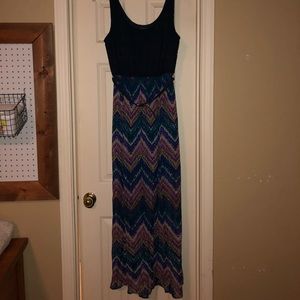 Lily Rose Dresses - Tank top summer dress Lily Rose Dresses - Tank top summer dress